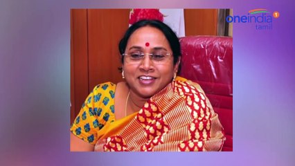 IT Raid,Geetha Lakshmi avoided to appear before IT officials ஐடி ரெய்டு, தண்ணி காட்டும் கீதாலட்சுமி