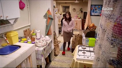 El secreto de Feriha 27 Capítulo En Español part 1/2