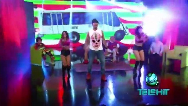 Especial de Comedia Anfitrion Chuponcito P2 - Perro Guarumo, Indio Brayan, Chevo, Tony Balardi, Alan Saldaña - 2016 part 1/2