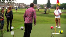 FootGolf ce nouveau sport que vous aurez envie d'essayer