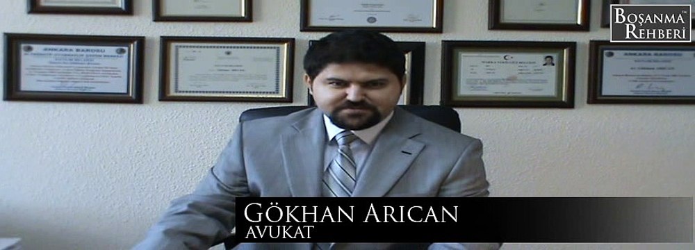 Eşim Ayrılık Davası Açtı. Dava Sırasında Boşanmaya Karar Verilmesini Talep Edebilir mi? (Ayrılık) - Boşanma Rehberi