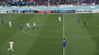 Marat Bikmajev Goal HD - Lok. Tashkent (Uzb) 1-0 Esteghlal TEH (Irn) 11.04.2017