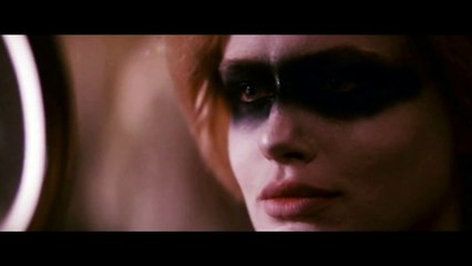 BLADE RUNNER -- J.F.SEBASTIAN HOME -- DELETED SCENES