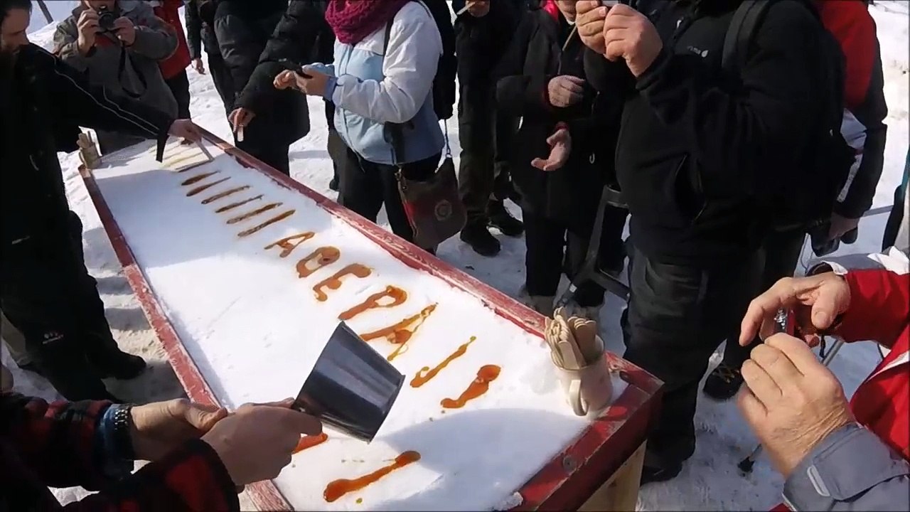 Canada 2017
