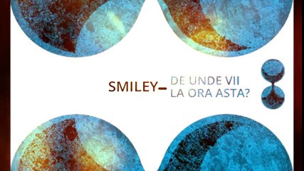 Smiley - De unde vii la ora asta? ( Versuri ) HD KARAOKE