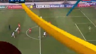 Riley McGree Goal HD - Jeju Utd (Kor) 1-3 Adelaide United (Aus) 11.04.2017
