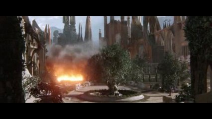 Marvel's Thor: Ragnarok (New Teaser 2017)