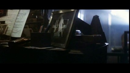 BLADE RUNNER -- THE DREAM -- UNICORN DELETED SCENES