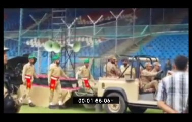 National Song Ankh Ka Tara Pakistan