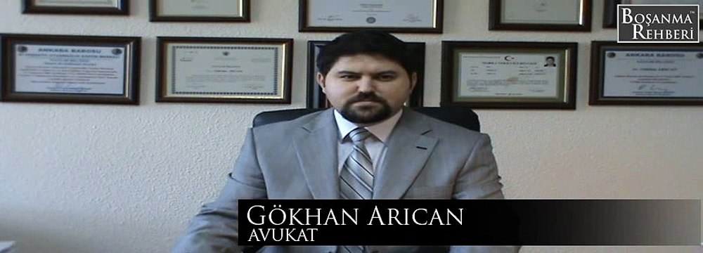 Boşanma Davası Açılmaması (Ayrılık) - Boşanma Rehberi