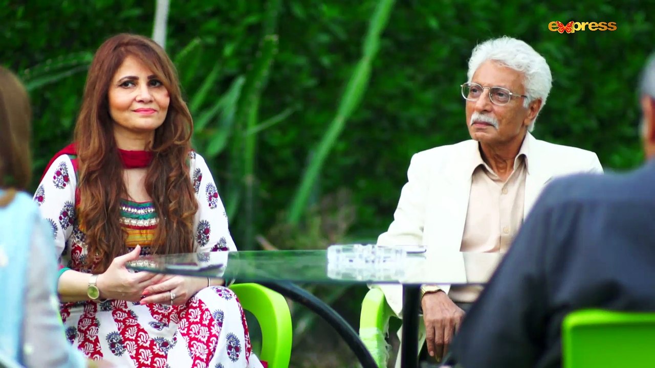 Saanp Serhi (Episode 13)