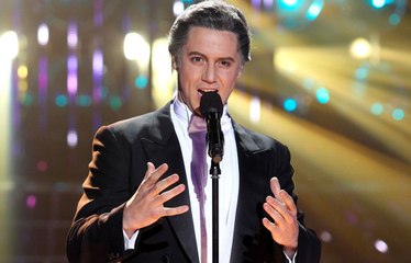 Daniel diges imita a Placido domingo TCMS