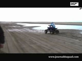 Quaduro 2004 Touquet