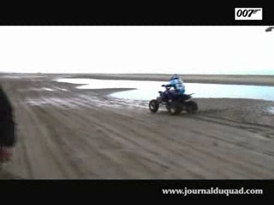 Quaduro 2004 Touquet