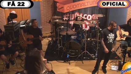 CPM22- Talk 2 (Ovomaltunes 2014)