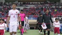 Urawa Red Diamonds 1 x 0 Shanghai SIPG - (AFC Champions League 2017  Group Stage - MD4)