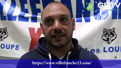 Des BOEUFS et des LOUPS