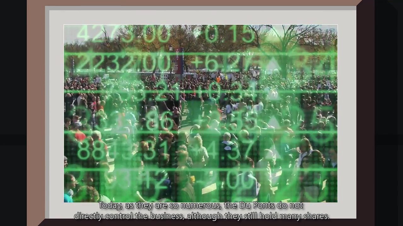 10 Families That Secretly Control The World