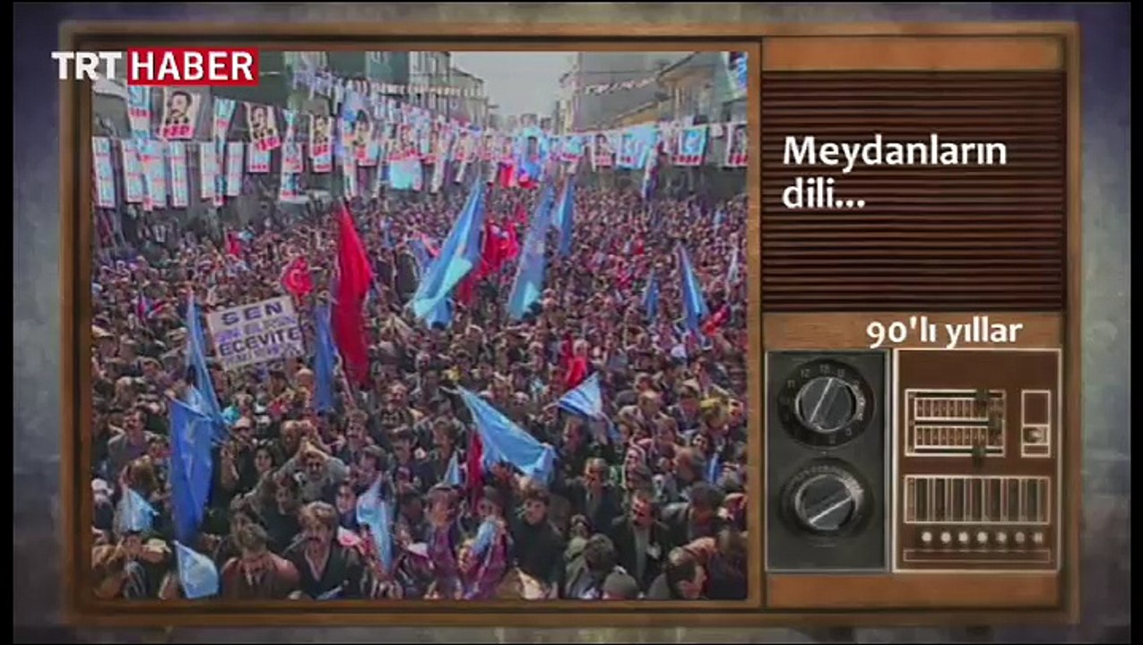 Bir Zamanlar Sandık