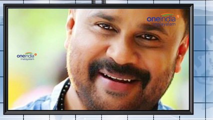 മാതൃഭൂമിയിലെ വേണുവിനെതിരെ രൂക്ഷപരാമര്‍ശങ്ങളുമായി നടന്‍ ദിലീപ്