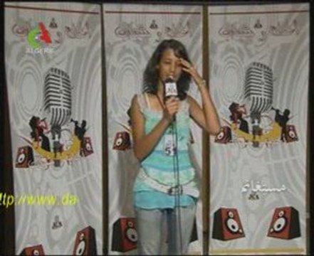 mostaganem & tlemcen : casting alhane wa chabab