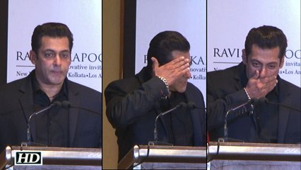 Why Salman will NEVER write his BIOGRAPHY?