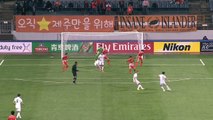 Jeju United 1-3 Adelaide United - Highlights - AFC Champions League 11.04.2017