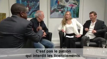Onze candidats, onze clips de campagne
