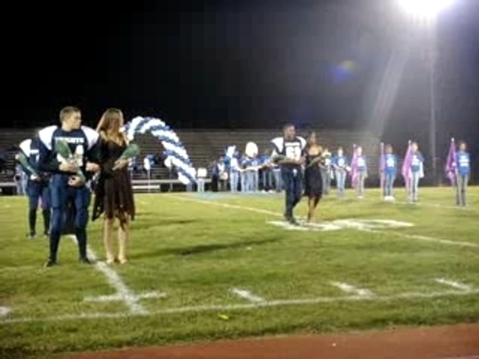 homecoming