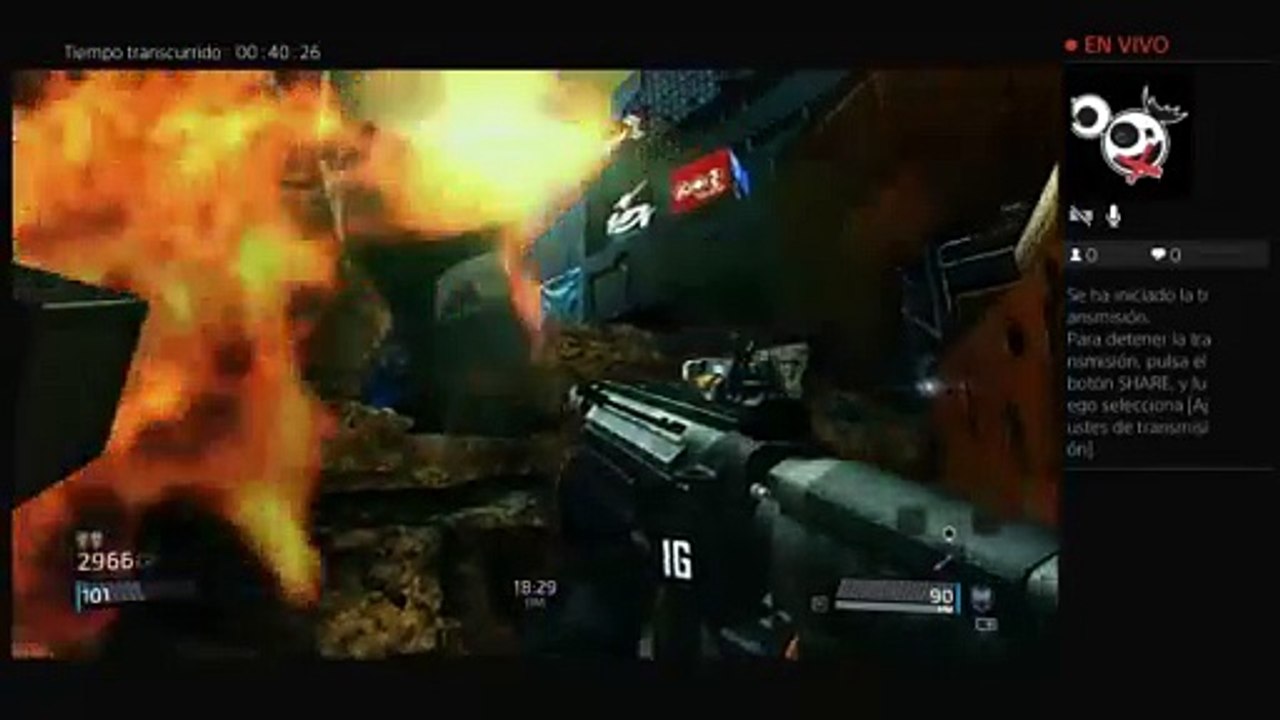 Blackigt Retribution (30)