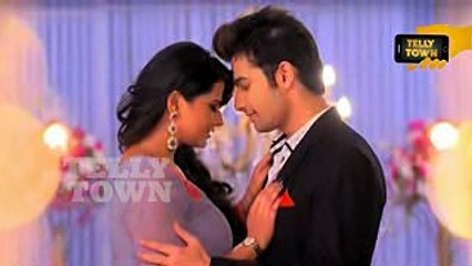 Kasam - 11th April 2017 - Upcoming Twist - Colors TV Serial News