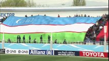 PFC Lokomotiv 1-1 Esteghlal Highlights HD (AFC Champions League 2017 - Group Stage - MD4)