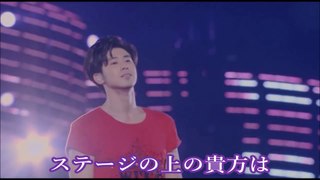 萌え神起★TVXQ!★Welcome back YUNHO★2017/04/20