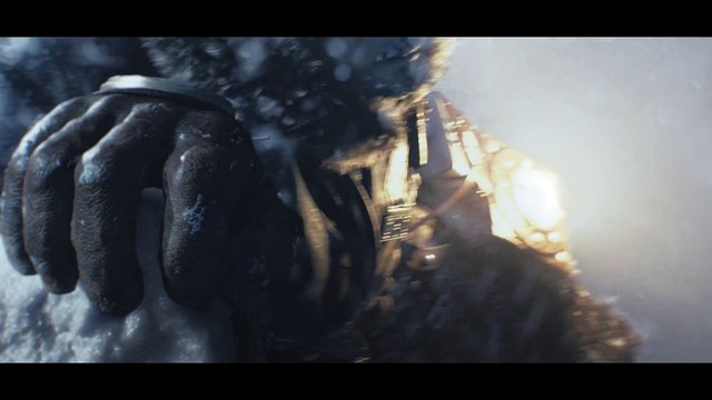 Frostpunk - Bande annonce