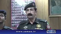 Pakistan Railways Ky Emandar Police Officer Ny Pasoon Sa Bhara Bag Wapis Kr Dia