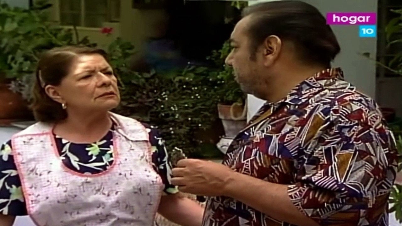 NUNCA TE OLVIDARÉ -91- Capítulos -Completos
