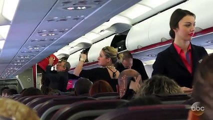 Jimmy Kimmel mocks United's overbooking incident  2017