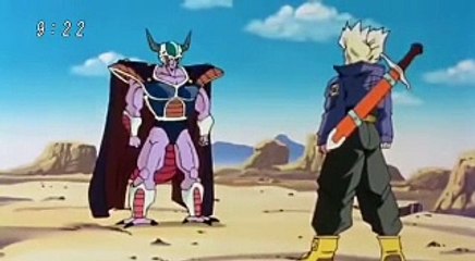 دراغون بول كاى موت اب فريزار مدبلج عربى