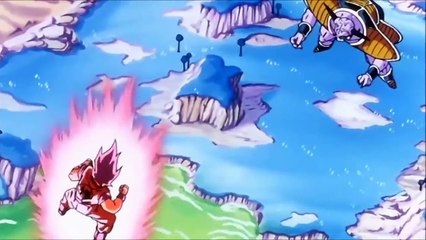 مقطع من حلقة 70 دراغون بول مدبلج عربي