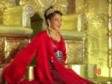 Negafa marocaine, mariage marocain, caftans haute couture