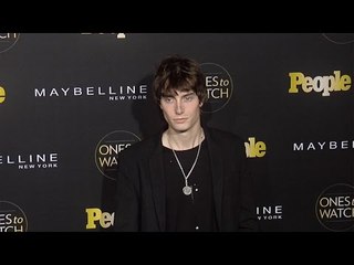 James Paxton attends People's 2016 "Ones to Watch" Event