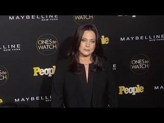 Liza Snyder attends People's 2016 "Ones to Watch" Event