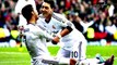 Cristiano Ronaldo & Mesut Özil - Legendary Duo - Skills & Tricks & Goals