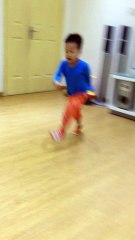 không thể tưởng tượng nổi sự cảm thụ âm nhạc của cậu bé này đến đâu