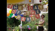 Fantastic Birthday - Film annonce http://BestDramaTv.Net