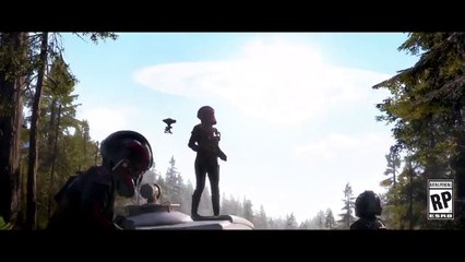 Star Wars Battlefront 2: Apocalypse Endor