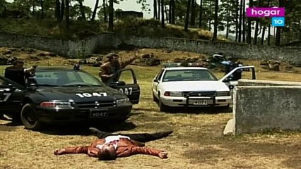 NUNCA TE OLVIDARÉ -80- Capítulos -Completos