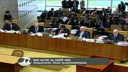 A lista de Fachin sacode Brasília