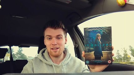 Recent Pickups: Fantastic Film Finds At Tesco http://BestDramaTv.Net