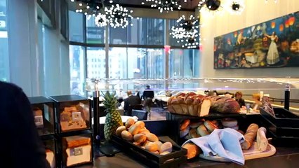 Novotel hotels in new york Times Square